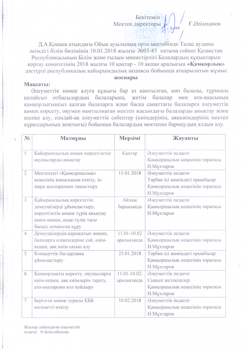 Қамқоршылық кеңес