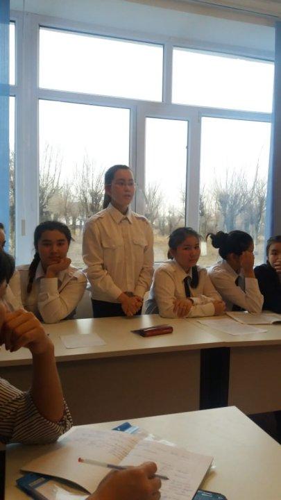 «Ахмет-ұлт ұстазы» атты әдебиет онкүндігі