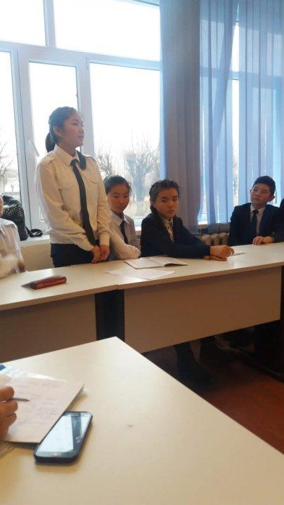 «Ахмет-ұлт ұстазы» атты әдебиет онкүндігі