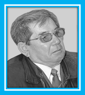 Рафаэль  Ниязбеков  мектеп  түлегі
