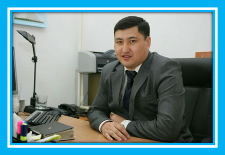 Кенжебеков  Бекасыл   Алиханұлы   мектеп  түлегі